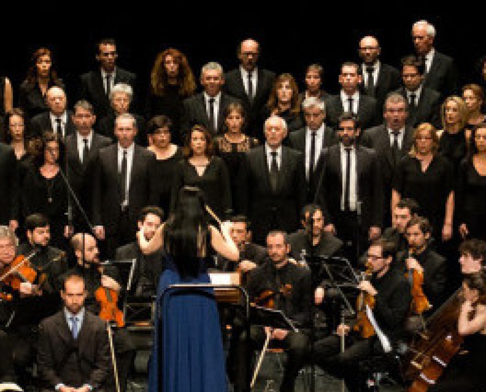 CONCERTO DE NADAL - 